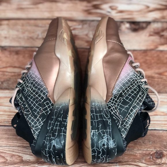 Puma Blaze Of Glory Sock RG Rose Gold - Picture 5 of 9